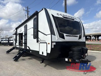 2026 Coachmen RV Apex Ultra-Lite - Photo 1