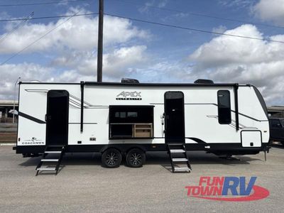 2026 Coachmen RV Apex Ultra-Lite - Photo 9