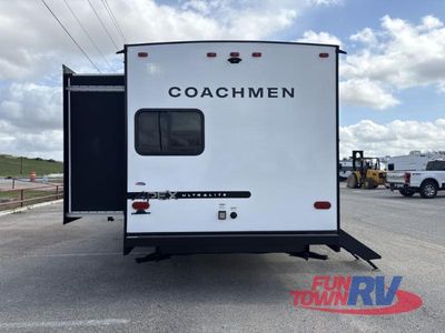 2026 Coachmen RV Apex Ultra-Lite - Photo 7