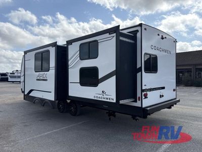 2026 Coachmen RV Apex Ultra-Lite - Photo 6