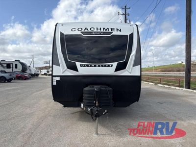 2026 Coachmen RV Apex Ultra-Lite - Photo 3