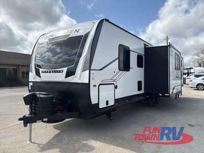 2026 Coachmen RV Apex Ultra-Lite - Photo 4