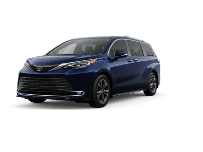 2026 Toyota Sienna - Photo 23