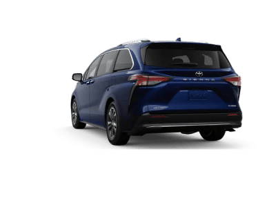 2026 Toyota Sienna - Photo 26