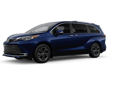 2026 Toyota Sienna - Photo 24