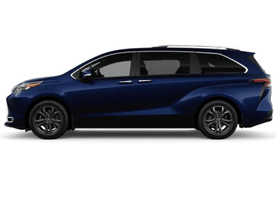 2026 Toyota Sienna - Photo 25