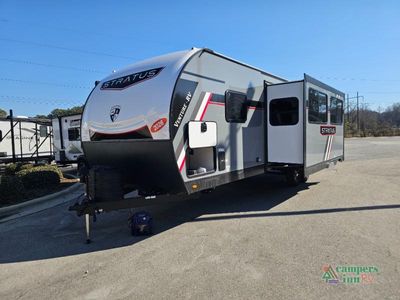 2026 Venture RV Stratus - Photo 4