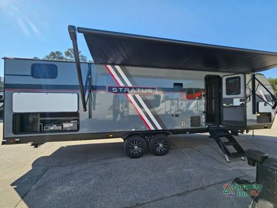 2026 Venture RV Stratus - Photo 2