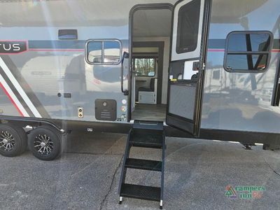 2026 Venture RV Stratus - Photo 8