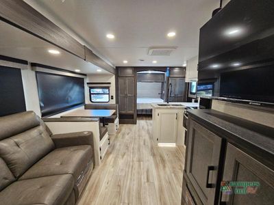 2026 Venture RV Stratus - Photo 11