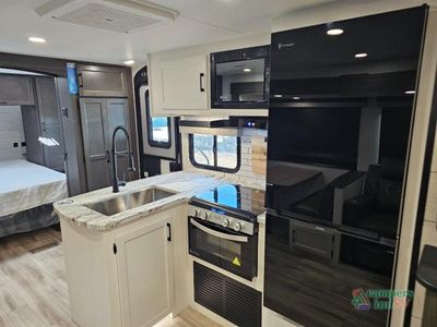 2026 Venture RV Stratus - Photo 12