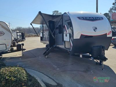 2026 Venture RV Stratus - Photo 1