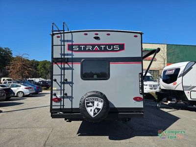 2026 Venture RV Stratus - Photo 7