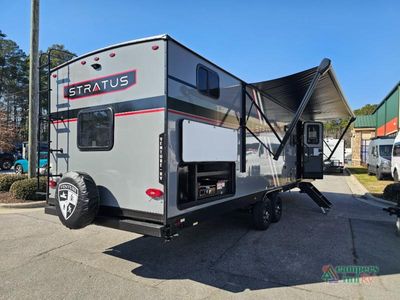 2026 Venture RV Stratus - Photo 3