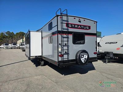 2026 Venture RV Stratus - Photo 6