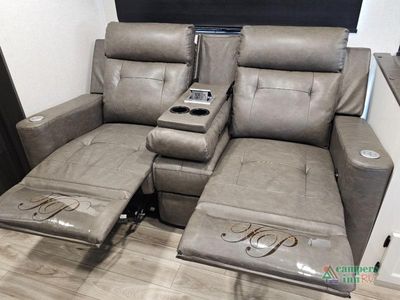 2026 Venture RV Stratus - Photo 34