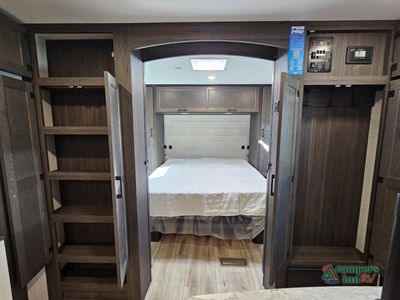 2026 Venture RV Stratus - Photo 44
