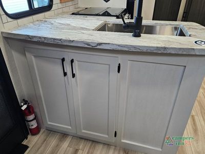 2026 Venture RV Stratus - Photo 26