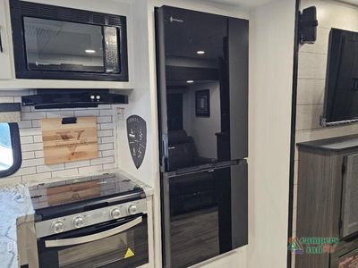 2026 Venture RV Stratus - Photo 22
