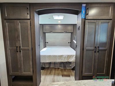 2026 Venture RV Stratus - Photo 43