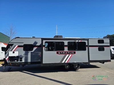 2026 Venture RV Stratus - Photo 5