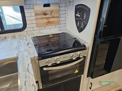 2026 Venture RV Stratus - Photo 15