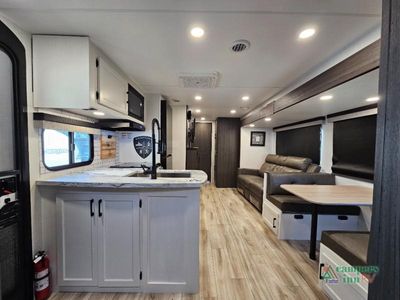 2026 Venture RV Stratus - Photo 10