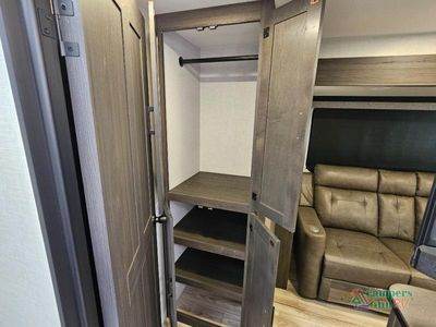 2026 Venture RV Stratus - Photo 41