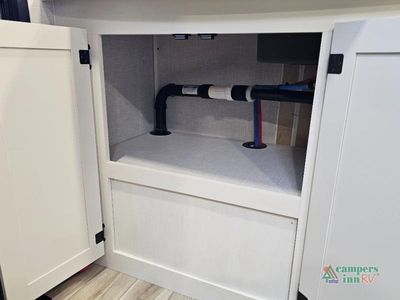 2026 Venture RV Stratus - Photo 27