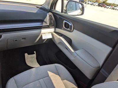 2026 Kia Sorento — photo 23 view