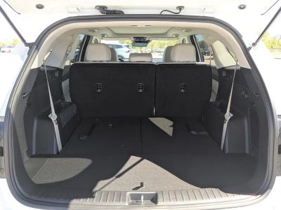 2026 Kia Sorento — photo 14 view