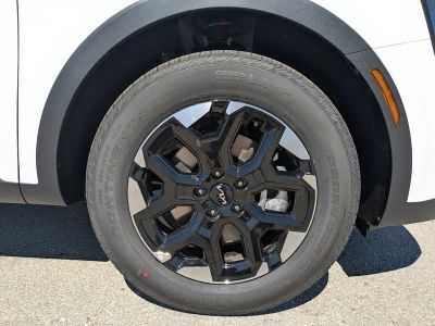 2026 Kia Sorento — photo 11 view