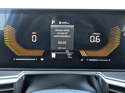 2026 Kia Sorento — photo 37 view
