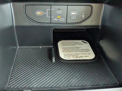 2026 Kia Sorento — photo 31 view