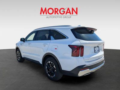 2026 Kia Sorento — photo 7 view
