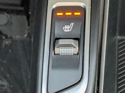 2026 Kia Sorento — photo 27 view