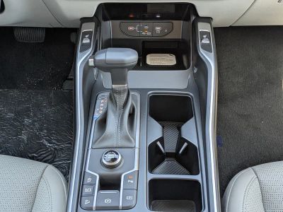 2026 Kia Sorento — photo 25 view