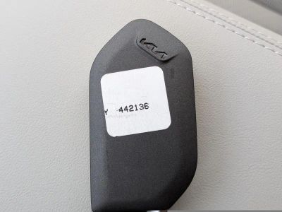 2026 Kia Sorento — photo 40 view