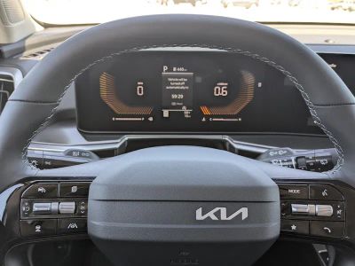 2026 Kia Sorento — photo 36 view