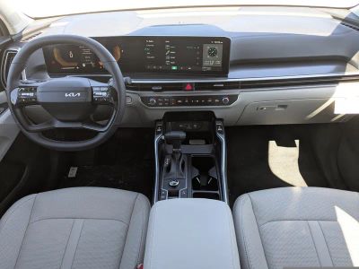 2026 Kia Sorento — photo 21 view