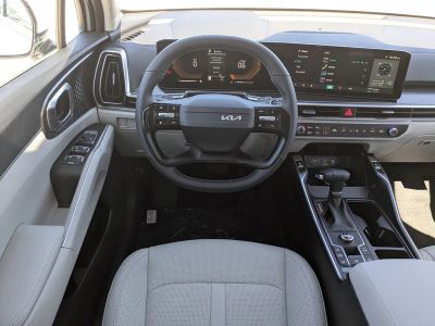 2026 Kia Sorento — photo 22 view