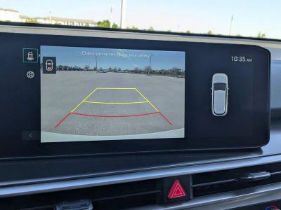 2026 Kia Sorento — photo 30 view