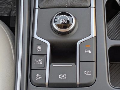 2026 Kia Sorento — photo 26 view