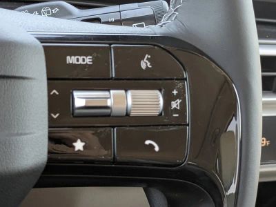 2026 Kia Sorento — photo 35 view