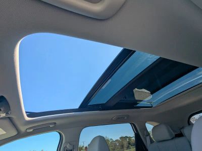 2026 Kia Sorento — photo 29 view