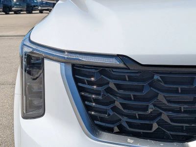 2026 Kia Sorento — photo 10 view