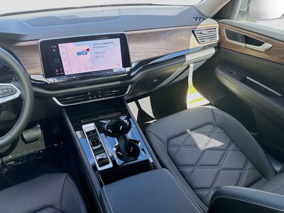 2026 Volkswagen Atlas - Photo 19