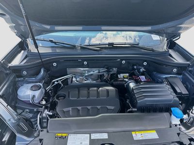 2026 Volkswagen Atlas - Photo 27
