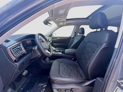 2026 Volkswagen Atlas - Photo 17