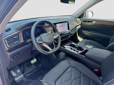 2026 Volkswagen Atlas - Photo 9